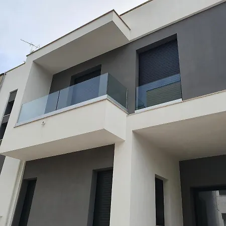 La Dimora Di Febe Apartment *