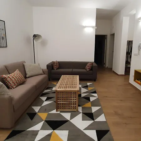 Apartment La Dimora Di Febe *