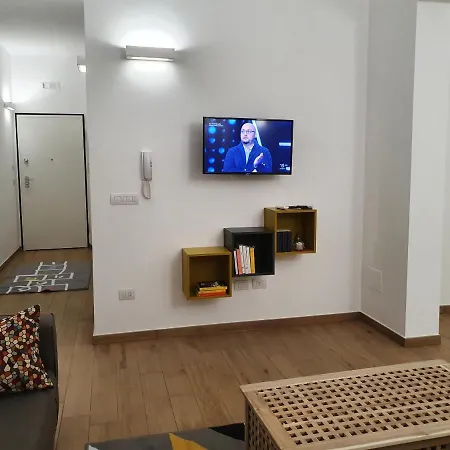 Apartment La Dimora Di Febe
