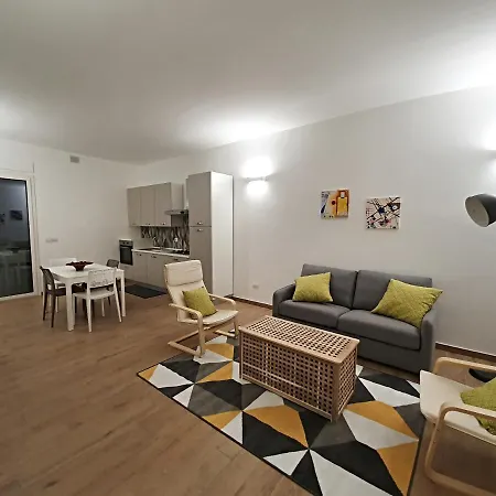 La Dimora Di Febe Apartment Lecce