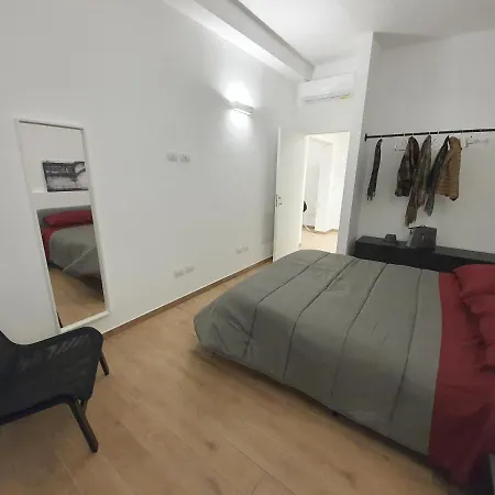 La Dimora Di Febe