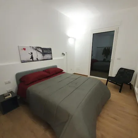 La Dimora Di Febe Lecce