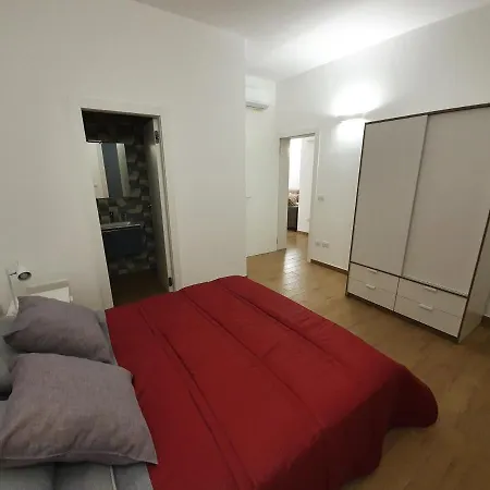 La Dimora Di Febe