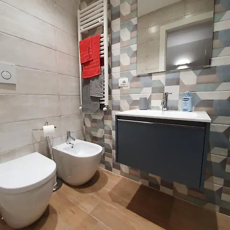La Dimora Di Febe Apartment Lecce