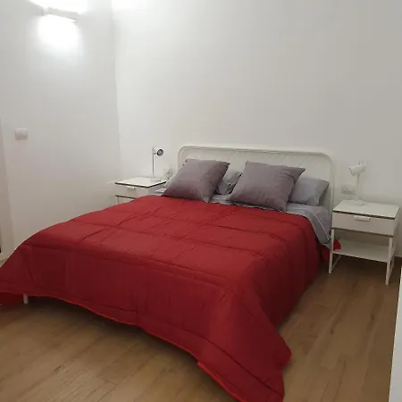 La Dimora Di Febe Apartment