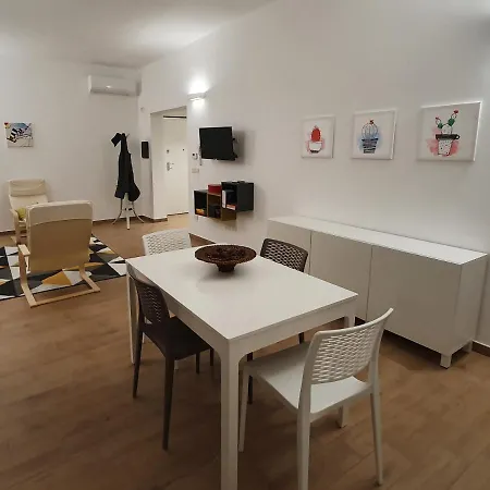 La Dimora Di Febe Apartment Lecce